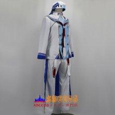 画像3: VOCALOID 4 Zhiyu Moke MOKE コスプレ衣装 abccos製 「受注生産」 (3)