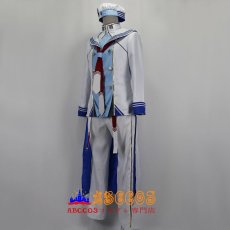 画像4: VOCALOID 4 Zhiyu Moke MOKE コスプレ衣装 abccos製 「受注生産」 (4)