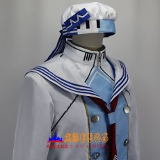 画像8: VOCALOID 4 Zhiyu Moke MOKE コスプレ衣装 abccos製 「受注生産」 (8)