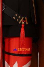 画像16: Fate/Grand Order フェイト/グランドオーダー Ｕ－オルガマリー/オルガマリー・アニムスフィア コスプレ衣装 abccos製 「受注生産」 (16)