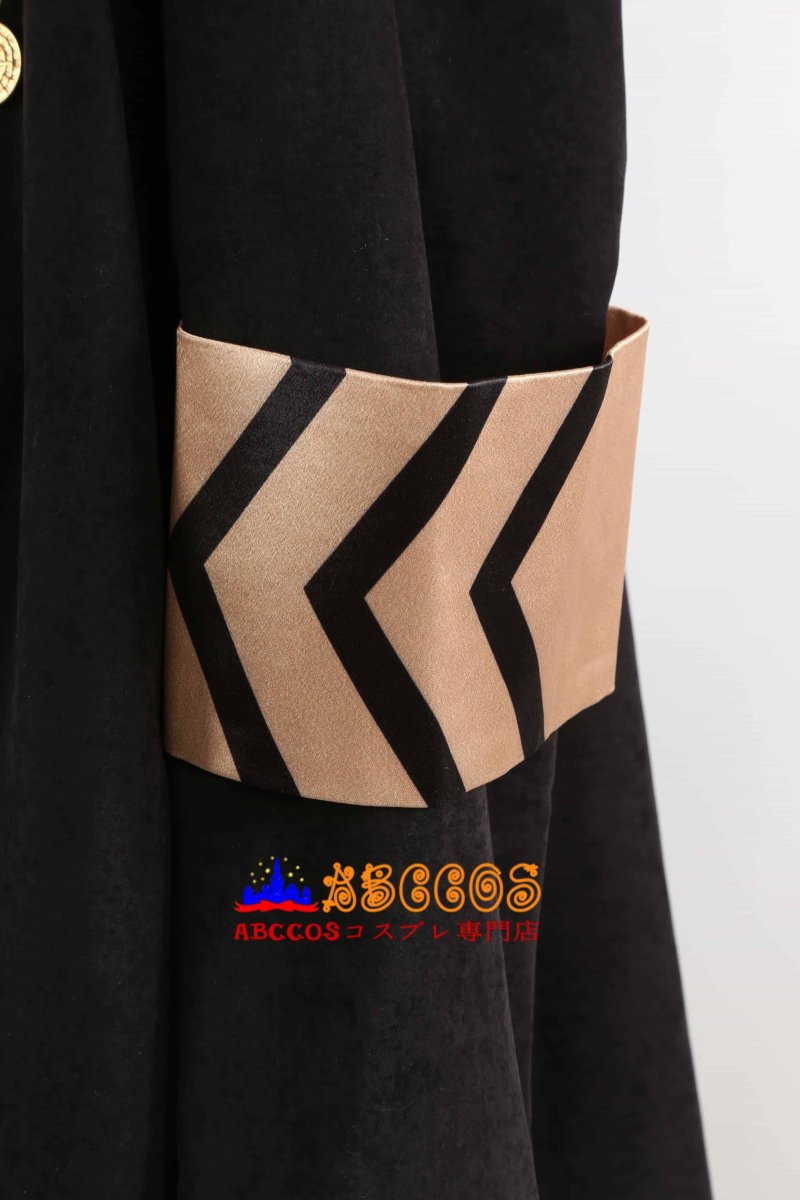 画像17: Fate/Grand Order フェイト/グランドオーダー Ｕ－オルガマリー/オルガマリー・アニムスフィア コスプレ衣装 abccos製 「受注生産」 (17)