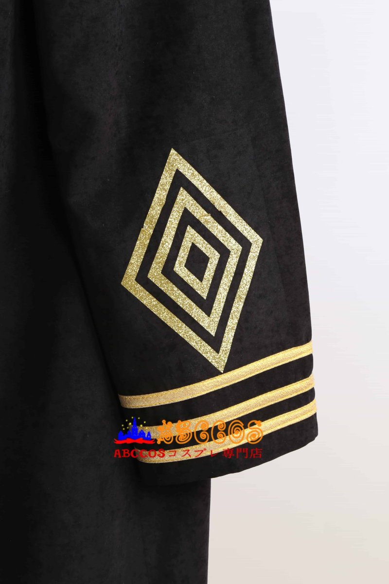 画像18: Fate/Grand Order フェイト/グランドオーダー Ｕ－オルガマリー/オルガマリー・アニムスフィア コスプレ衣装 abccos製 「受注生産」 (18)