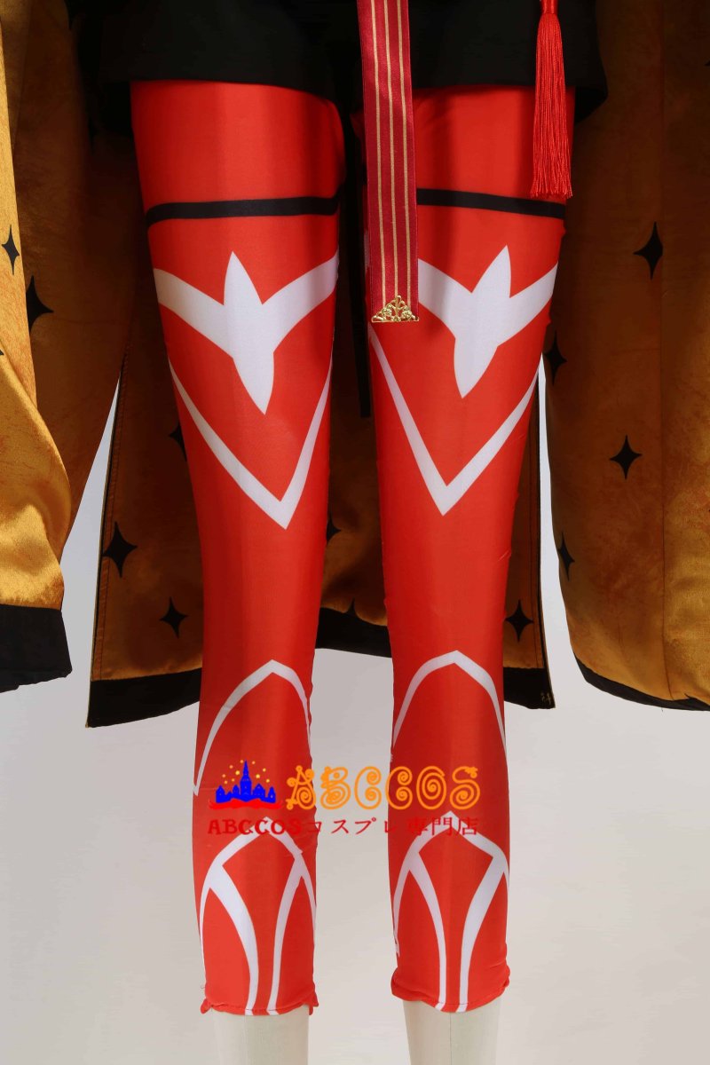 画像21: Fate/Grand Order フェイト/グランドオーダー Ｕ－オルガマリー/オルガマリー・アニムスフィア コスプレ衣装 abccos製 「受注生産」 (21)