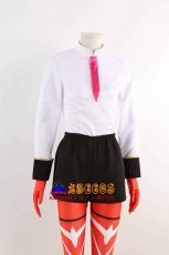 画像23: Fate/Grand Order フェイト/グランドオーダー Ｕ－オルガマリー/オルガマリー・アニムスフィア コスプレ衣装 abccos製 「受注生産」 (23)