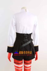 画像24: Fate/Grand Order フェイト/グランドオーダー Ｕ－オルガマリー/オルガマリー・アニムスフィア コスプレ衣装 abccos製 「受注生産」 (24)