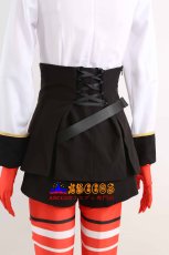 画像25: Fate/Grand Order フェイト/グランドオーダー Ｕ－オルガマリー/オルガマリー・アニムスフィア コスプレ衣装 abccos製 「受注生産」 (25)