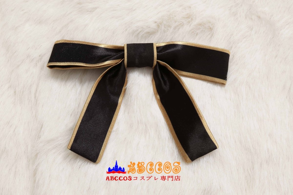 画像27: Fate/Grand Order フェイト/グランドオーダー Ｕ－オルガマリー/オルガマリー・アニムスフィア コスプレ衣装 abccos製 「受注生産」 (27)