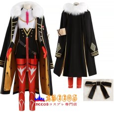 画像29: Fate/Grand Order フェイト/グランドオーダー Ｕ－オルガマリー/オルガマリー・アニムスフィア コスプレ衣装 abccos製 「受注生産」 (29)