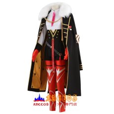 画像3: Fate/Grand Order フェイト/グランドオーダー Ｕ－オルガマリー/オルガマリー・アニムスフィア コスプレ衣装 abccos製 「受注生産」 (3)