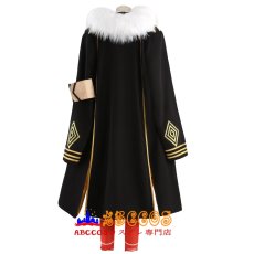 画像4: Fate/Grand Order フェイト/グランドオーダー Ｕ－オルガマリー/オルガマリー・アニムスフィア コスプレ衣装 abccos製 「受注生産」 (4)