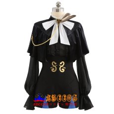 画像1: Fate/Grand Order フェイト/グランドオーダー FGO ネモ/ノア（Nemo/Noah） コスプレ衣装 abccos製 「受注生産」 (1)