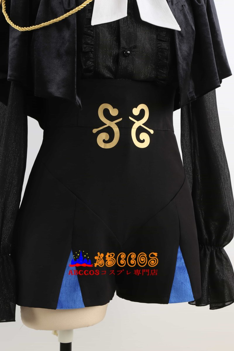 画像13: Fate/Grand Order フェイト/グランドオーダー FGO ネモ/ノア（Nemo/Noah） コスプレ衣装 abccos製 「受注生産」 (13)