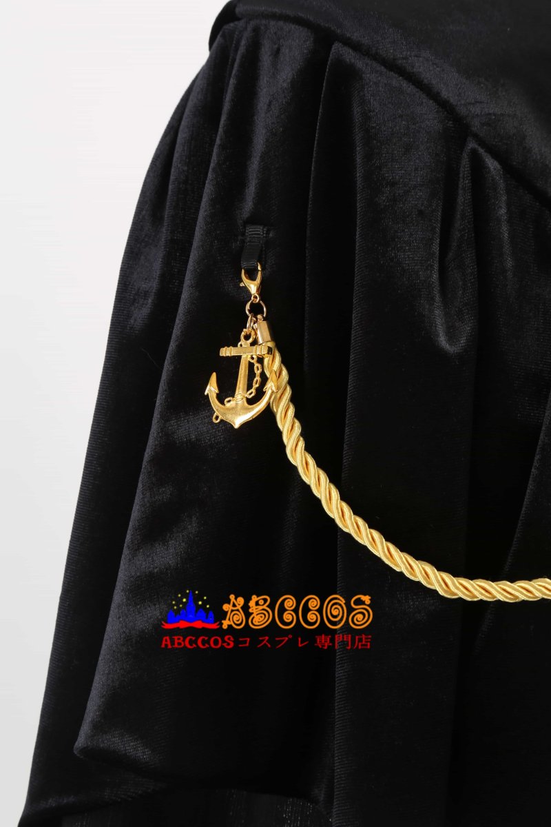 画像15: Fate/Grand Order フェイト/グランドオーダー FGO ネモ/ノア（Nemo/Noah） コスプレ衣装 abccos製 「受注生産」 (15)