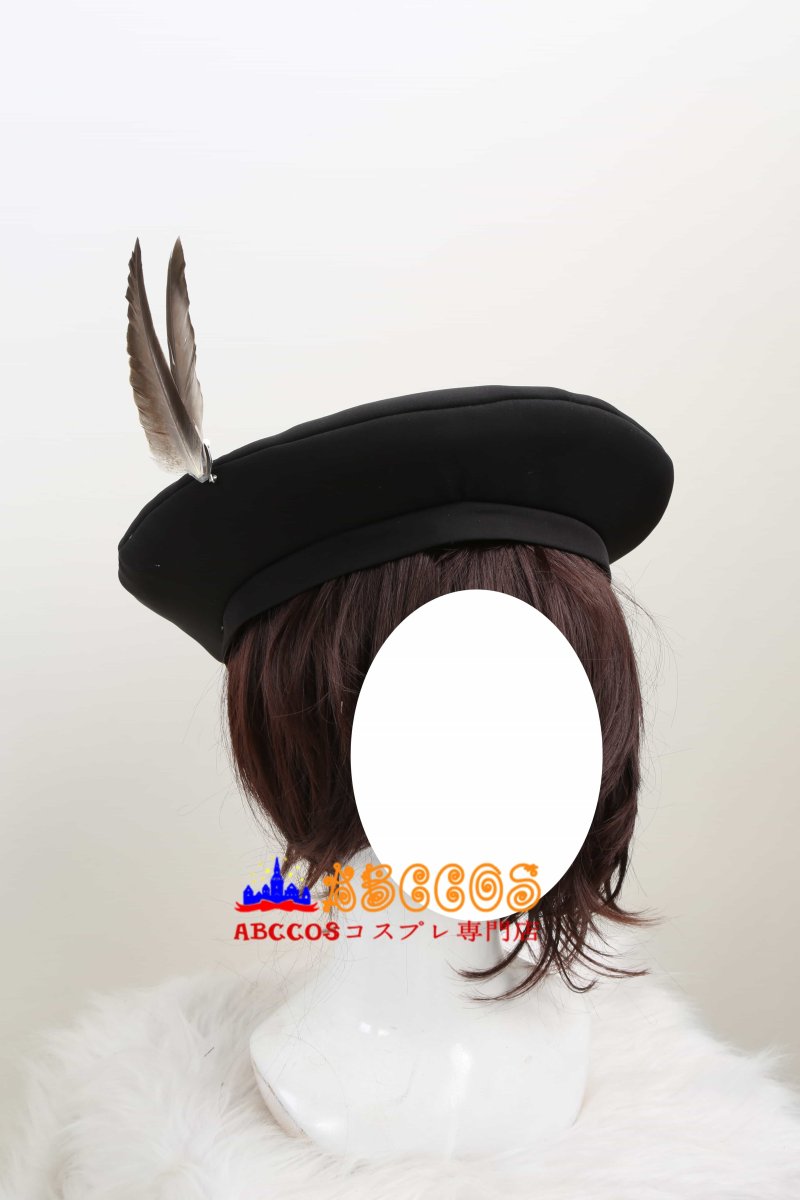 画像16: Fate/Grand Order フェイト/グランドオーダー FGO ネモ/ノア（Nemo/Noah） コスプレ衣装 abccos製 「受注生産」 (16)