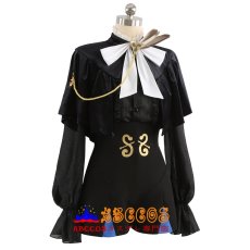 画像2: Fate/Grand Order フェイト/グランドオーダー FGO ネモ/ノア（Nemo/Noah） コスプレ衣装 abccos製 「受注生産」 (2)