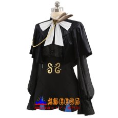画像3: Fate/Grand Order フェイト/グランドオーダー FGO ネモ/ノア（Nemo/Noah） コスプレ衣装 abccos製 「受注生産」 (3)