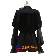 画像4: Fate/Grand Order フェイト/グランドオーダー FGO ネモ/ノア（Nemo/Noah） コスプレ衣装 abccos製 「受注生産」 (4)