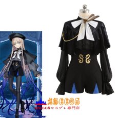 画像7: Fate/Grand Order フェイト/グランドオーダー FGO ネモ/ノア（Nemo/Noah） コスプレ衣装 abccos製 「受注生産」 (7)