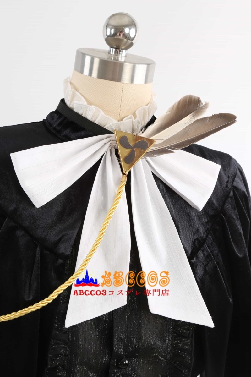 画像9: Fate/Grand Order フェイト/グランドオーダー FGO ネモ/ノア（Nemo/Noah） コスプレ衣装 abccos製 「受注生産」 (9)