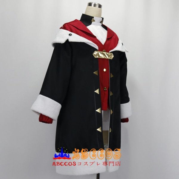 Youtuber にじさんじ アンジュ・カトリーナ コスプレ衣装 abccos製
