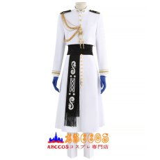 画像1: Fate/Grand Order フェイト/グランドオーダー FGO ネモ/ノア（Nemo/Noah） コスプレ衣装 abccos製 「受注生産」 (1)