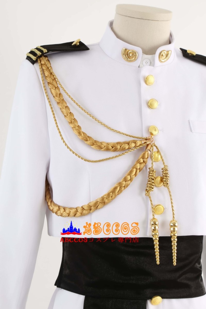 画像11: Fate/Grand Order フェイト/グランドオーダー FGO ネモ/ノア（Nemo/Noah） コスプレ衣装 abccos製 「受注生産」 (11)