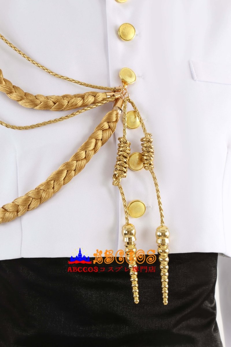 画像12: Fate/Grand Order フェイト/グランドオーダー FGO ネモ/ノア（Nemo/Noah） コスプレ衣装 abccos製 「受注生産」 (12)