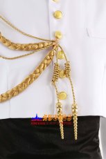 画像12: Fate/Grand Order フェイト/グランドオーダー FGO ネモ/ノア（Nemo/Noah） コスプレ衣装 abccos製 「受注生産」 (12)