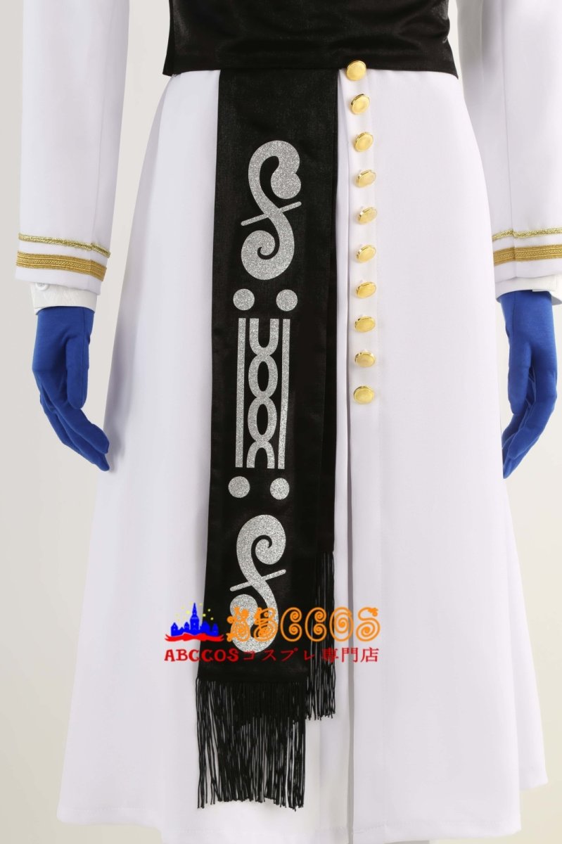 画像13: Fate/Grand Order フェイト/グランドオーダー FGO ネモ/ノア（Nemo/Noah） コスプレ衣装 abccos製 「受注生産」 (13)