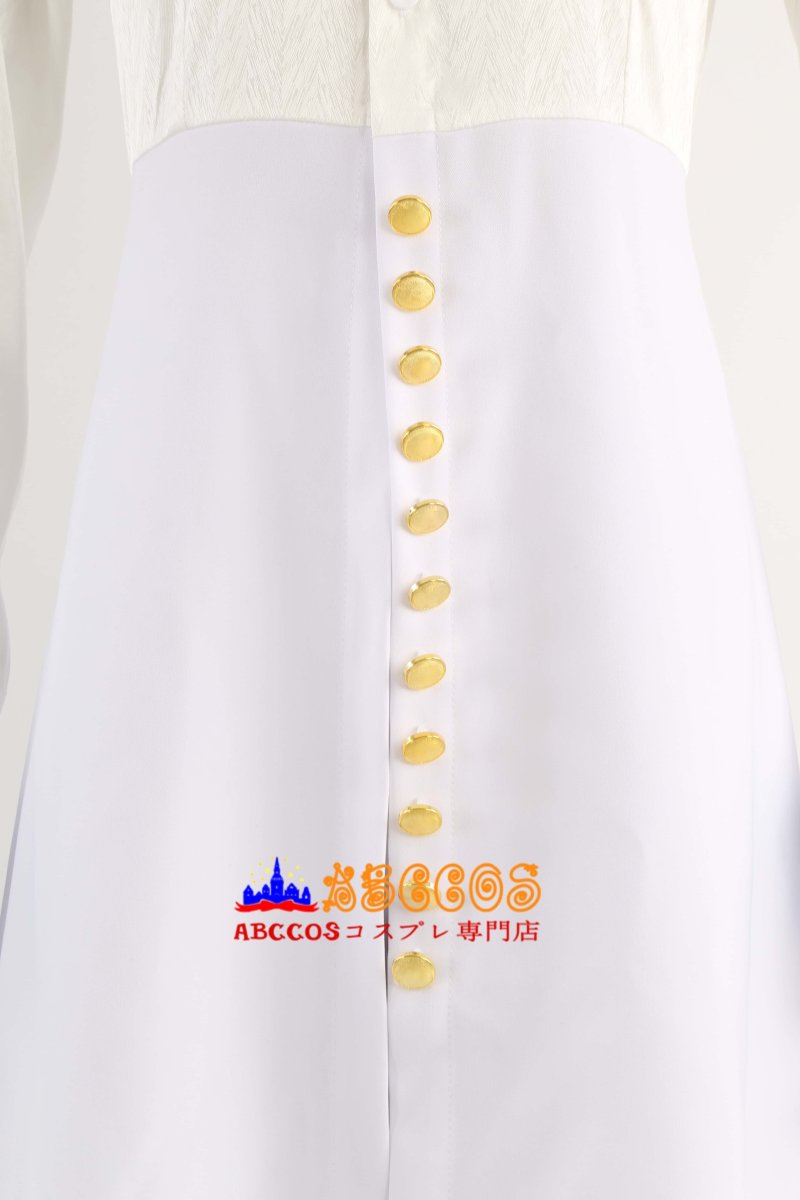 画像14: Fate/Grand Order フェイト/グランドオーダー FGO ネモ/ノア（Nemo/Noah） コスプレ衣装 abccos製 「受注生産」 (14)