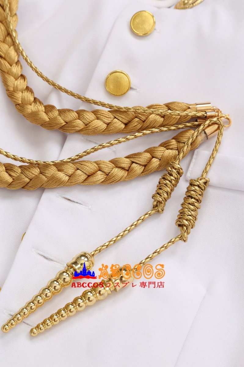 画像15: Fate/Grand Order フェイト/グランドオーダー FGO ネモ/ノア（Nemo/Noah） コスプレ衣装 abccos製 「受注生産」 (15)