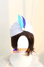 画像17: Fate/Grand Order フェイト/グランドオーダー FGO ネモ/ノア（Nemo/Noah） コスプレ衣装 abccos製 「受注生産」 (17)