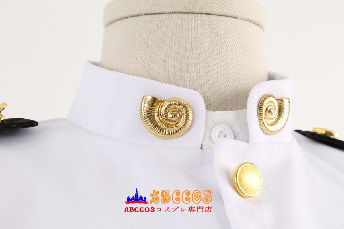 画像19: Fate/Grand Order フェイト/グランドオーダー FGO ネモ/ノア（Nemo/Noah） コスプレ衣装 abccos製 「受注生産」 (19)