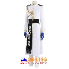 画像2: Fate/Grand Order フェイト/グランドオーダー FGO ネモ/ノア（Nemo/Noah） コスプレ衣装 abccos製 「受注生産」 (2)