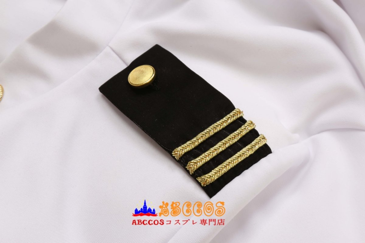 画像20: Fate/Grand Order フェイト/グランドオーダー FGO ネモ/ノア（Nemo/Noah） コスプレ衣装 abccos製 「受注生産」 (20)