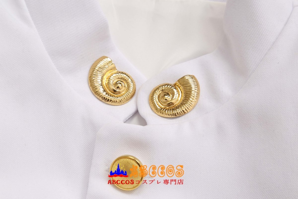 画像21: Fate/Grand Order フェイト/グランドオーダー FGO ネモ/ノア（Nemo/Noah） コスプレ衣装 abccos製 「受注生産」 (21)