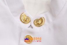 画像21: Fate/Grand Order フェイト/グランドオーダー FGO ネモ/ノア（Nemo/Noah） コスプレ衣装 abccos製 「受注生産」 (21)