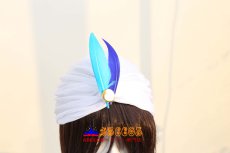 画像22: Fate/Grand Order フェイト/グランドオーダー FGO ネモ/ノア（Nemo/Noah） コスプレ衣装 abccos製 「受注生産」 (22)