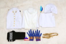 画像23: Fate/Grand Order フェイト/グランドオーダー FGO ネモ/ノア（Nemo/Noah） コスプレ衣装 abccos製 「受注生産」 (23)