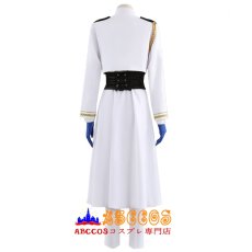 画像3: Fate/Grand Order フェイト/グランドオーダー FGO ネモ/ノア（Nemo/Noah） コスプレ衣装 abccos製 「受注生産」 (3)