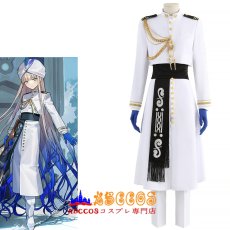 画像4: Fate/Grand Order フェイト/グランドオーダー FGO ネモ/ノア（Nemo/Noah） コスプレ衣装 abccos製 「受注生産」 (4)
