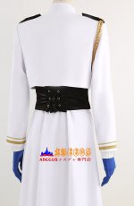 画像6: Fate/Grand Order フェイト/グランドオーダー FGO ネモ/ノア（Nemo/Noah） コスプレ衣装 abccos製 「受注生産」 (6)