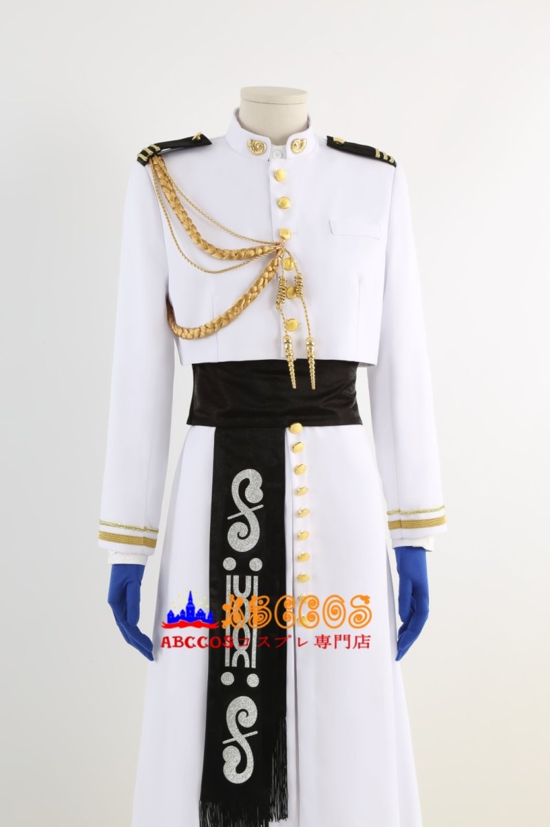 画像9: Fate/Grand Order フェイト/グランドオーダー FGO ネモ/ノア（Nemo/Noah） コスプレ衣装 abccos製 「受注生産」 (9)