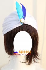 画像9: Fate/Grand Order フェイト/グランドオーダー FGO ネモ/ノア（Nemo/Noah） コスプレ衣装 abccos製 「受注生産」 (9)