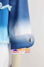 画像13: あんさんぶるスターズ!Ensemble Stars! 10周年 第3弾 Neptu「Deep into you」青葉つむぎ コスプレ衣装 abccos製 「受注生産」 (13)