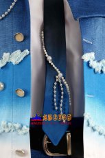 画像14: あんさんぶるスターズ!Ensemble Stars! 10周年 第3弾 Neptu「Deep into you」青葉つむぎ コスプレ衣装 abccos製 「受注生産」 (14)