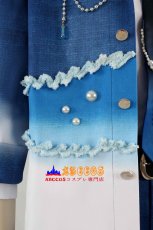 画像15: あんさんぶるスターズ!Ensemble Stars! 10周年 第3弾 Neptu「Deep into you」青葉つむぎ コスプレ衣装 abccos製 「受注生産」 (15)