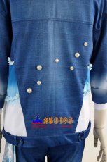 画像16: あんさんぶるスターズ!Ensemble Stars! 10周年 第3弾 Neptu「Deep into you」青葉つむぎ コスプレ衣装 abccos製 「受注生産」 (16)