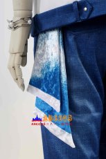 画像17: あんさんぶるスターズ!Ensemble Stars! 10周年 第3弾 Neptu「Deep into you」青葉つむぎ コスプレ衣装 abccos製 「受注生産」 (17)