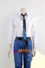 画像18: あんさんぶるスターズ!Ensemble Stars! 10周年 第3弾 Neptu「Deep into you」青葉つむぎ コスプレ衣装 abccos製 「受注生産」 (18)